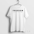Original Charlie Kirk Freedom From Israel