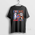 Original Chicago 2025 Cubs Bears Player Signature Vintage