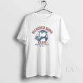 Original Chicago Cubs Bleacher Bums Club Wrigley Field Est 1967