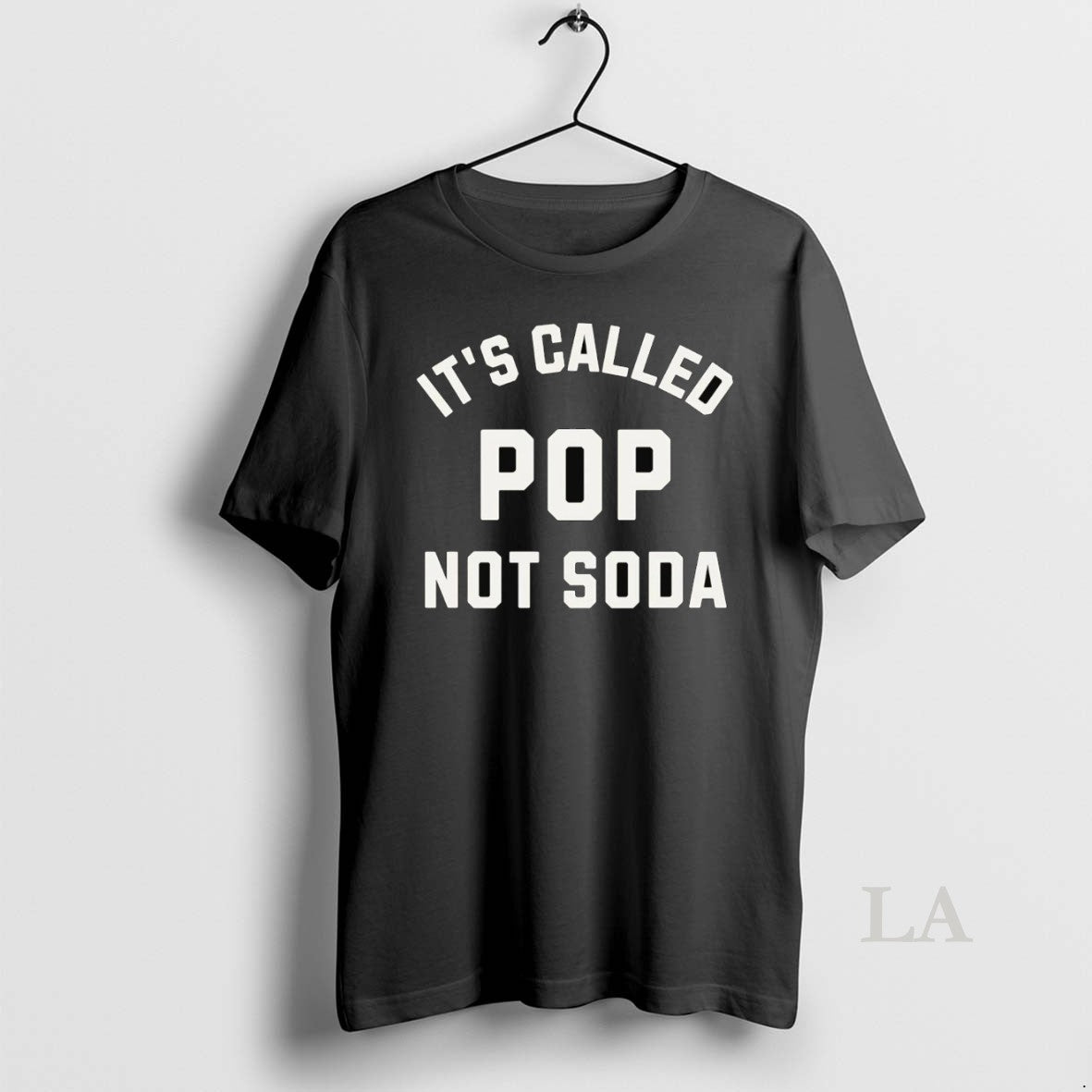 Original Chicago Its Called Pop Not Soda