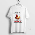 Original Chicken Before You Judge Me Please Understand That Idgaf