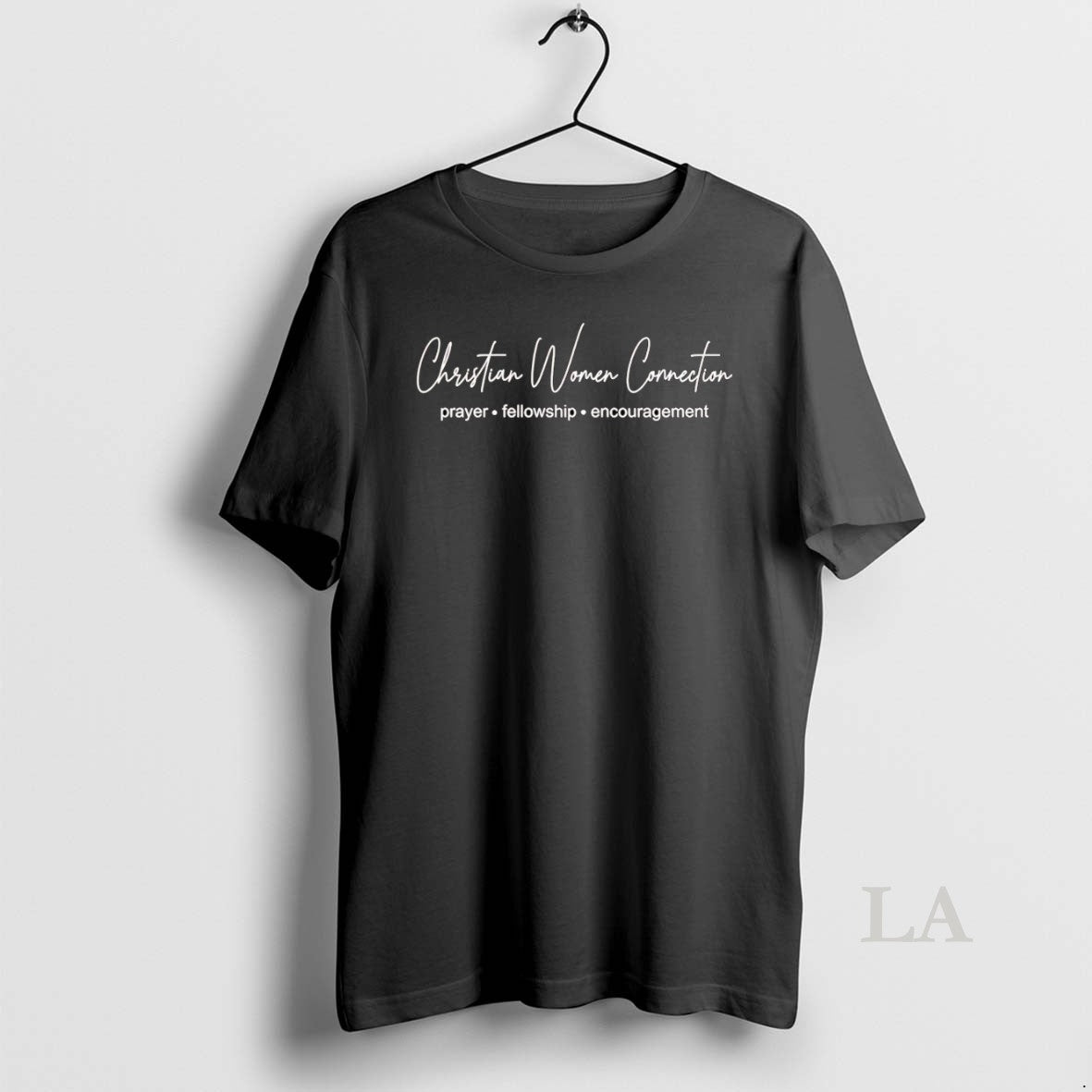 Original Christian Women Connection Prayer Fellowship Encouragement