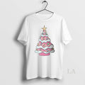 Original Christmas Tree Candy Light White