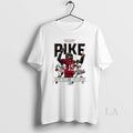 Original Cincinnati Bearcats Tony Pike Hof Class Of 2025 Signature