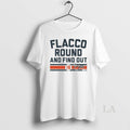 Original Cincinnati Football Joe Flacco Round Find Out