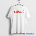 Official Clancy Tyler Joseph Tee Sweater