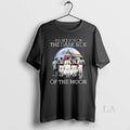 Original Cleveland Browns Ill See You On The Dark Side Of The Moon Signatures 2025