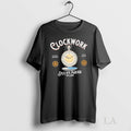 Original Clockwork Dylan Shaw Clockwork Factory Seasoned