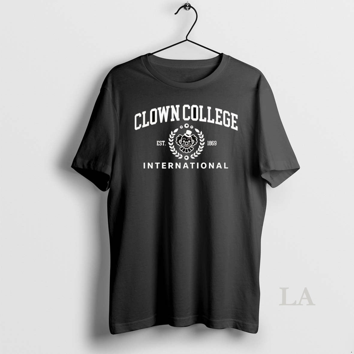 Original Clown College International Est 1869