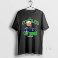 Original Congrats On 2000 Dave Zeis