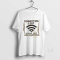 Original Connection Lost Social Life Disconnecteed