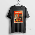 Original Crazy Cats No Kings America