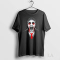 Original Creepypasta Nostalgia Critic Acid Tee Sweater