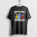 Original Cristiano Ronaldo Ronaldown