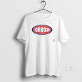 Original Crush Logo