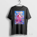 Original Cupcakke The Bakkery Album Cover Tee Sweater