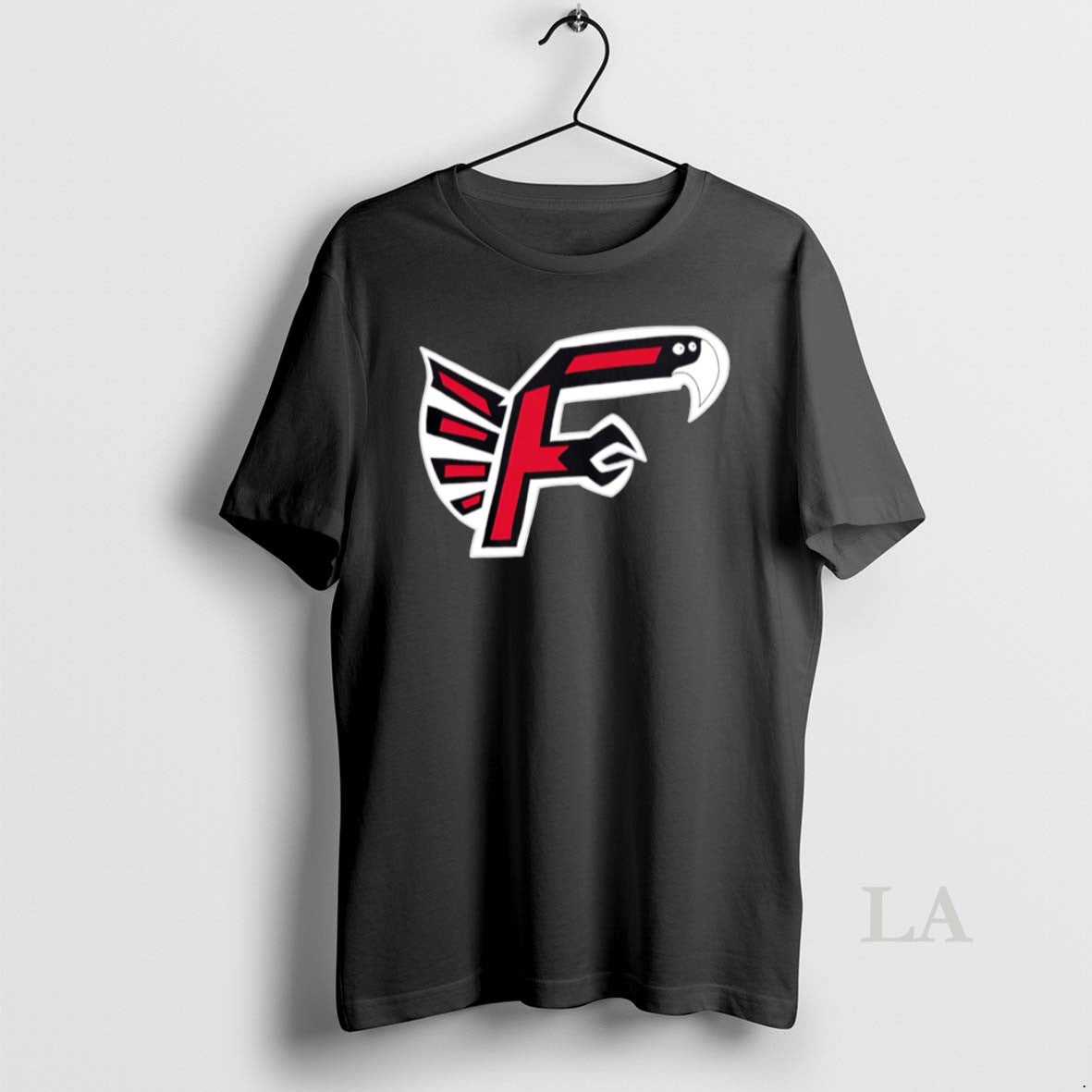 Original Cursed Bird Atlanta Falcons