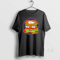 Original Cursed Burger Kansas City Chiefs
