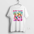 Original Cute Baby Saja Demon Hunters Movie Graphic