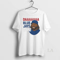 Original Daaaaa Blue Jays Win American League