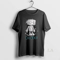 Original Dadbot Avitar Logo Retro