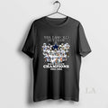 Original Dallas Cowboys Yes I Am Old But I Saw Back To Back Champions 1992