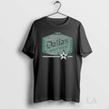 Original Dallas Stars Dlls Enjoy Hockey Logo