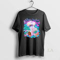 Original Dalton Castle It Came From Planet Peacock