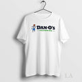 Original Dan Os Seasoning