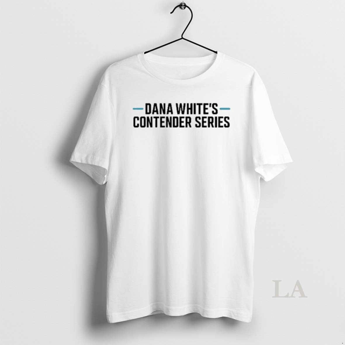 Original Dana Whites Contender Series Tour