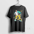 Original Darlington Nagbe Columbus Crew 2020 2023 Signature