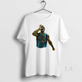 Original Deshawn Stevenson Dallas Maverick Classic Retro