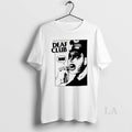 Original Deaf Club Police Story Black Flag