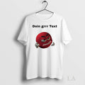 Original Dein Personalisierbares Grr Text