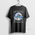 Original Detroit Lions Ill See You On The Dark Side Of The Moon Signatures 2025