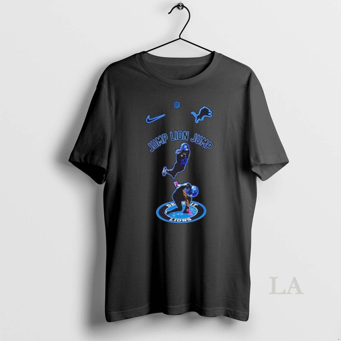 Original Detroit Lions St