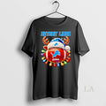 Original Detroit Lions Football Christmas