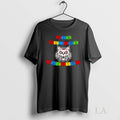 Original Dia De Los Muertos 2025 Picado Tee Sweater