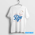 Official Djo The Greek Theatre Tee Sweater