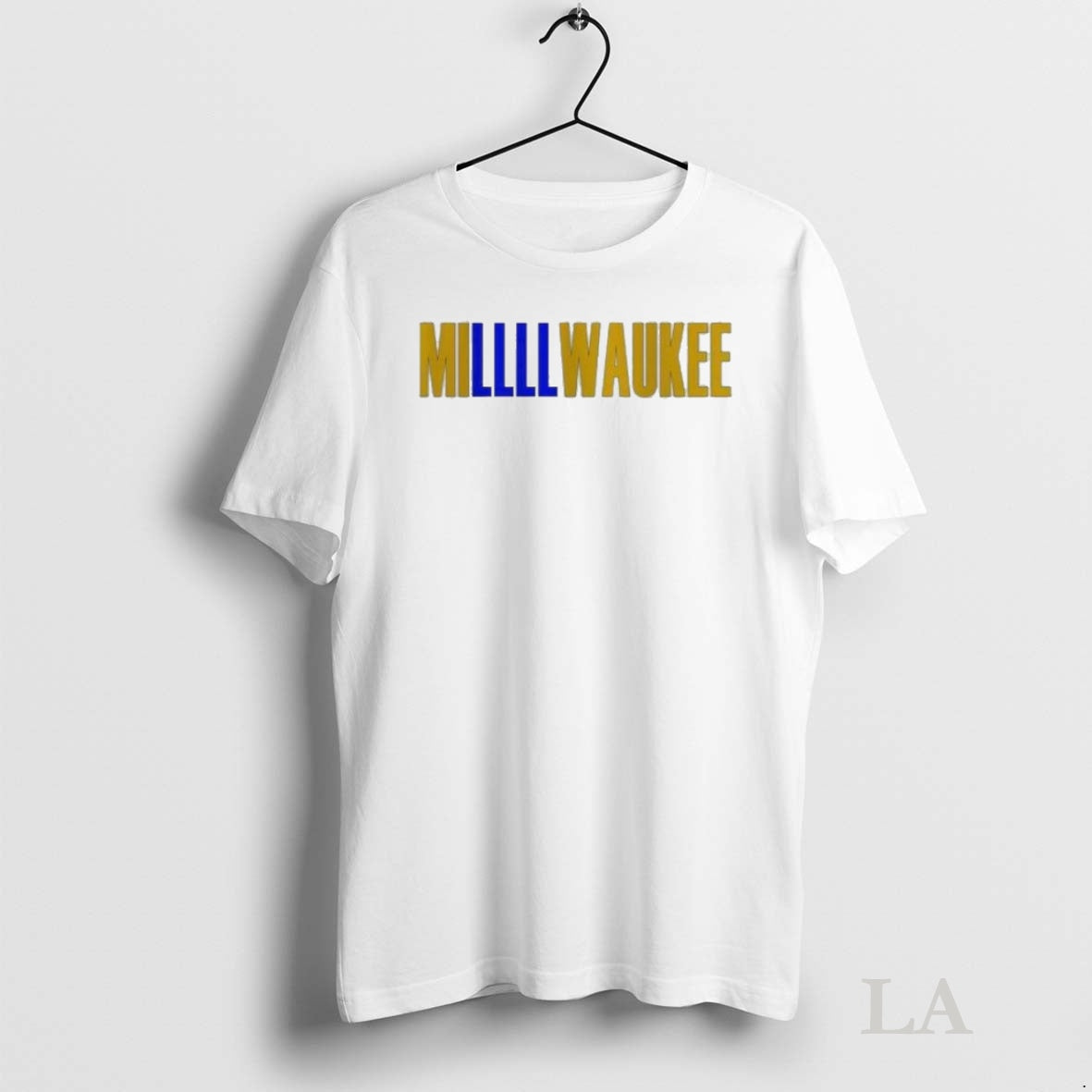 Original Dodgers Lead To 4 0 Over The Brewers 2025 Tee Sweater