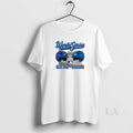 Original Dodgers Vs Blue Jays 2025 World Series Mlb Postseason