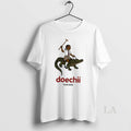 Original Doechii Tour 2025