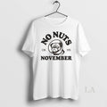 Original Dog No Nuts November