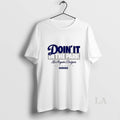 Original Doin It In The Park Los Angeles Dodgers Back 2 Back Champions Mlb World