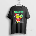 Original Dollar Tree And Grinchmas Merry Christmas
