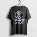 Original Donald Trump Prohibition Signs Yankee Go Home