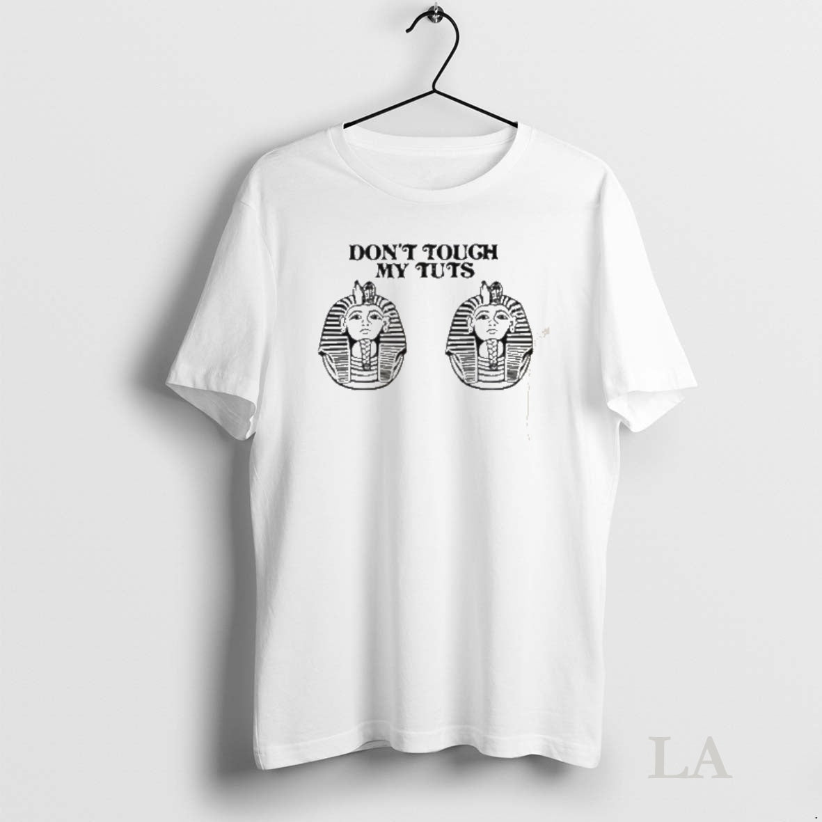 Original Dont Touch My Tuts Funny Tee Sweater
