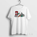 Original Dr Pepper Crewneck Christmas