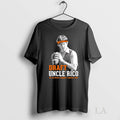 Original Draft Uncle Rico He Can Throw A Pigskin A Quarter Mile Tee Sweater