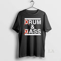 Original Drum Bass 2025